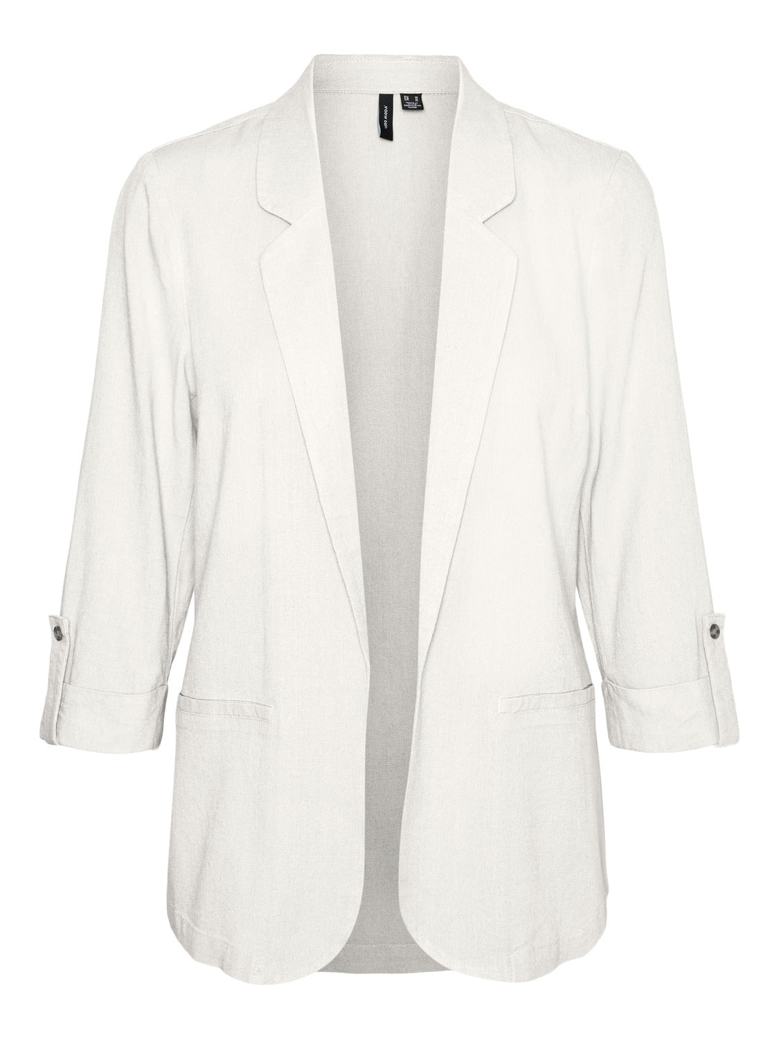 VMJESMILO Blazer - Snow White - VERO MODA & VILA Bergvik